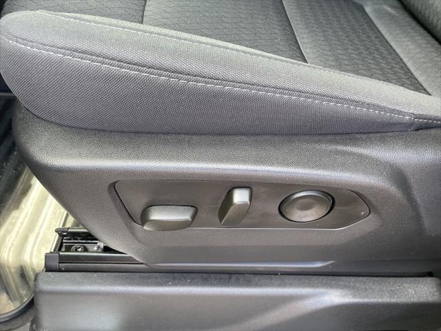 used 2024 Chevrolet Silverado 2500 car, priced at $59,533