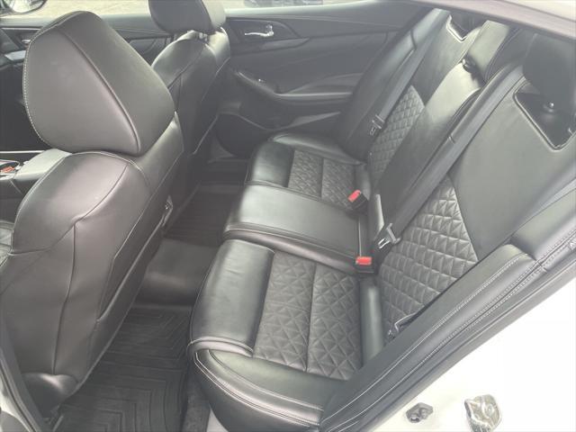 used 2019 Nissan Maxima car, priced at $22,978