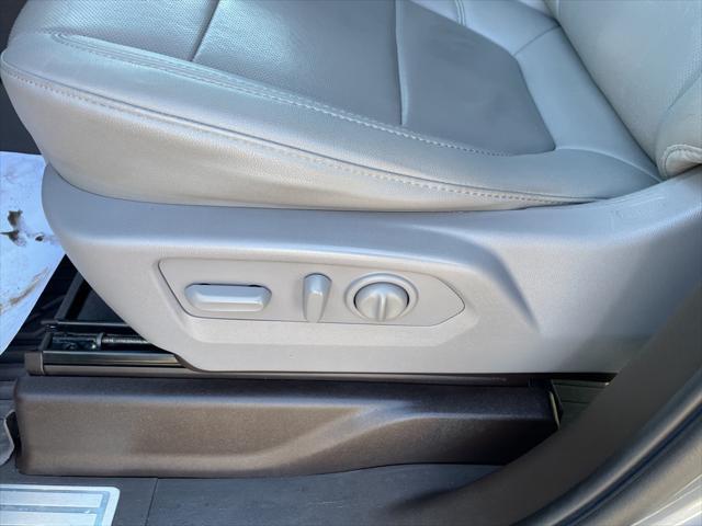 used 2021 Chevrolet Silverado 1500 car, priced at $40,559