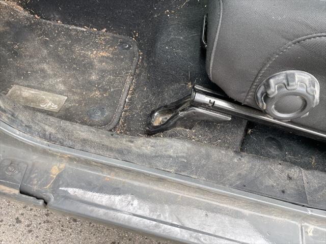 used 2022 Jeep Wrangler Unlimited car, priced at $31,784