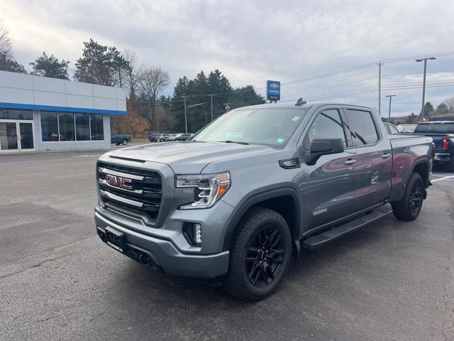 used 2020 GMC Sierra 1500 car, priced at $37,949