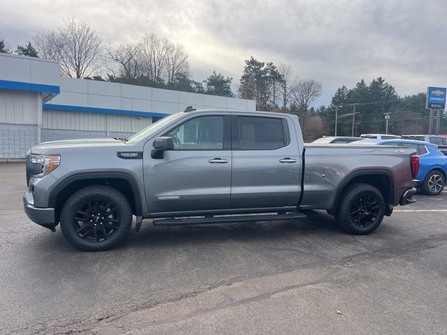 used 2020 GMC Sierra 1500 car, priced at $37,949