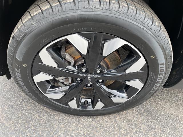used 2023 Kia Sportage car, priced at $31,075
