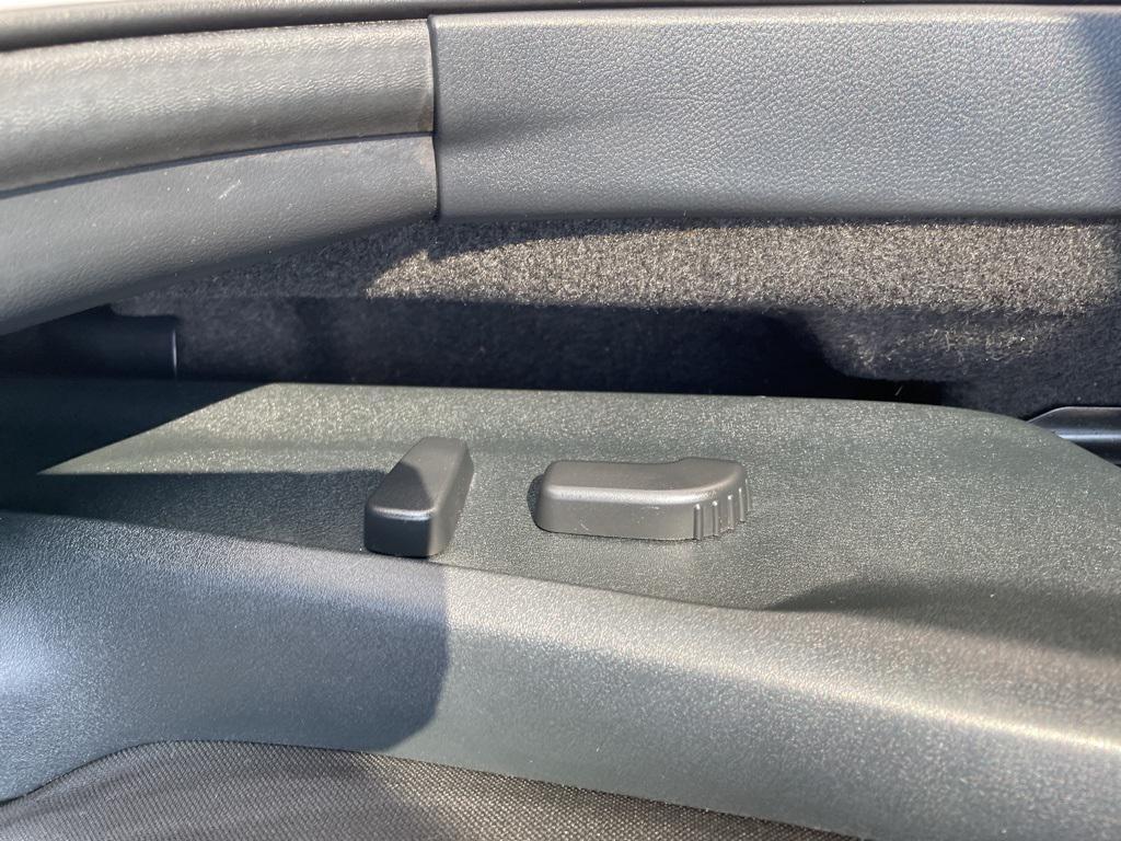 used 2022 Subaru Impreza car, priced at $21,953
