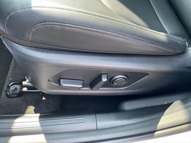 used 2023 Kia Sportage car, priced at $27,991