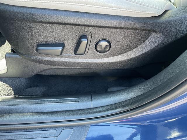 used 2023 Kia Telluride car, priced at $39,889