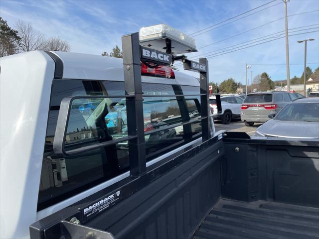 used 2020 Chevrolet Silverado 2500 car, priced at $37,947