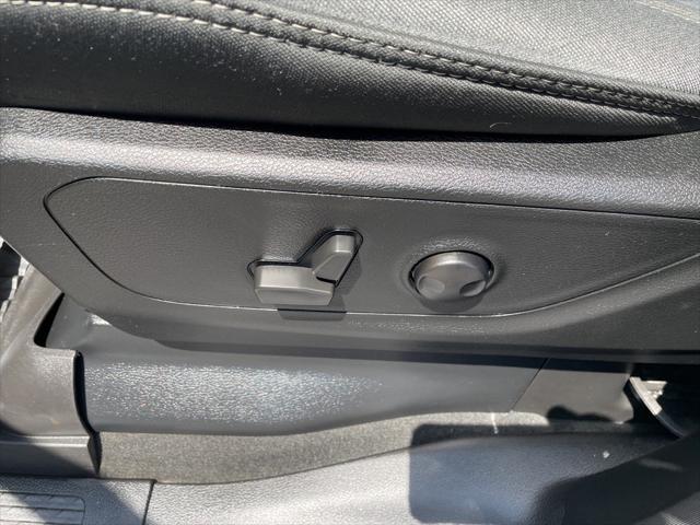 used 2022 Ram 1500 car, priced at $35,998