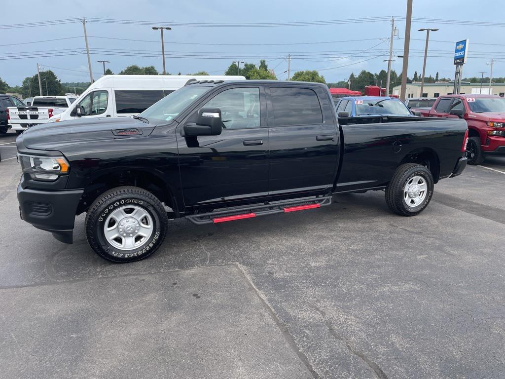 used 2024 Ram 2500 car, priced at $47,989
