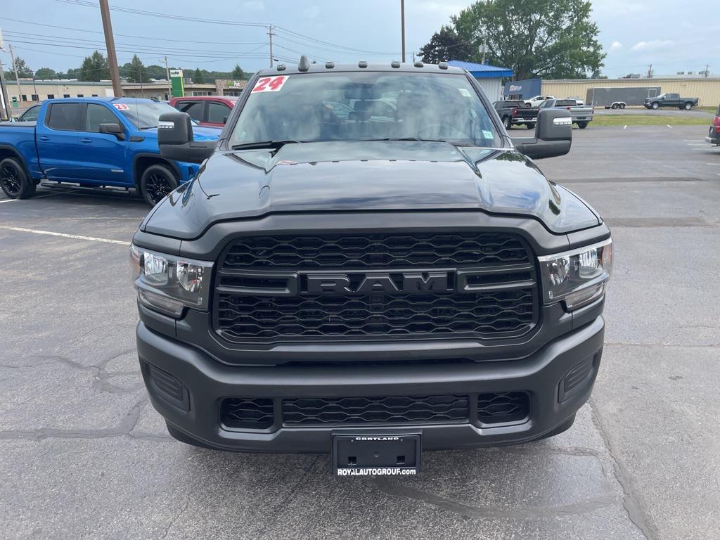used 2024 Ram 2500 car, priced at $47,989
