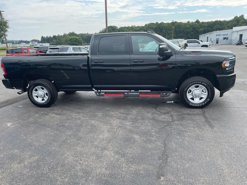 used 2024 Ram 2500 car, priced at $47,989