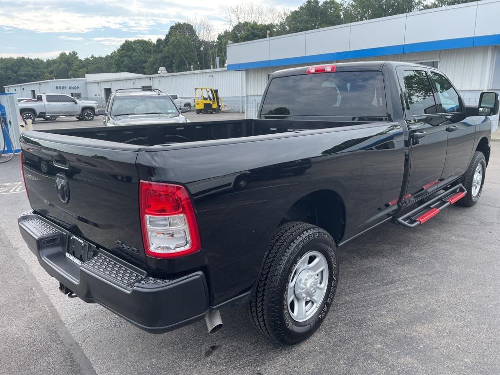 used 2024 Ram 2500 car, priced at $47,989