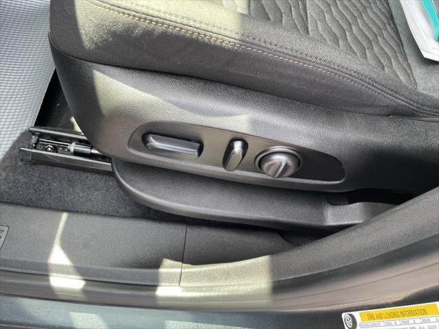 used 2021 Chevrolet Equinox car, priced at $19,750