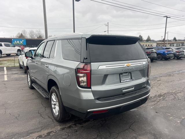 new 2024 Chevrolet Tahoe car, priced at $66,333