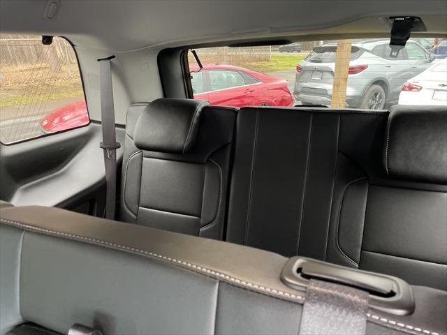 used 2020 Chevrolet Tahoe car, priced at $43,300