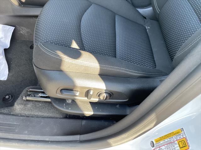 used 2024 GMC Terrain car, priced at $26,688