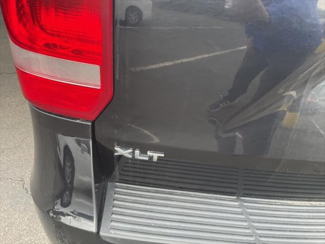 used 2021 Ford Expedition car, priced at $41,874
