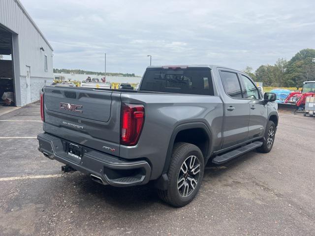 used 2021 GMC Sierra 1500 car, priced at $42,963