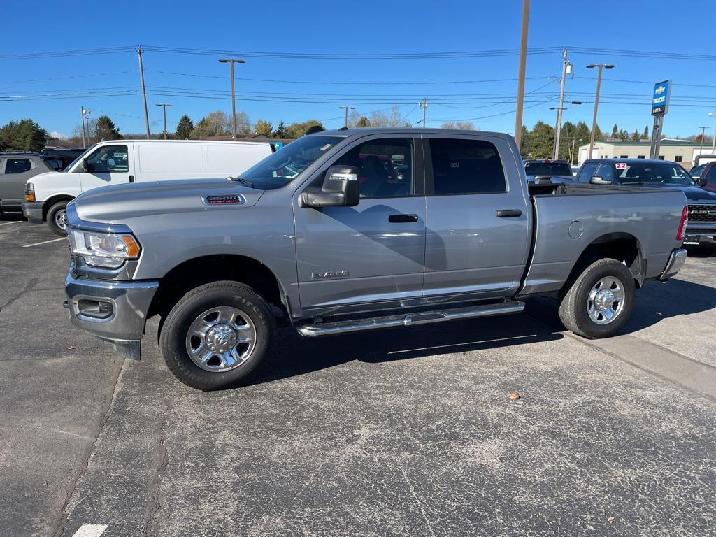used 2024 Ram 2500 car