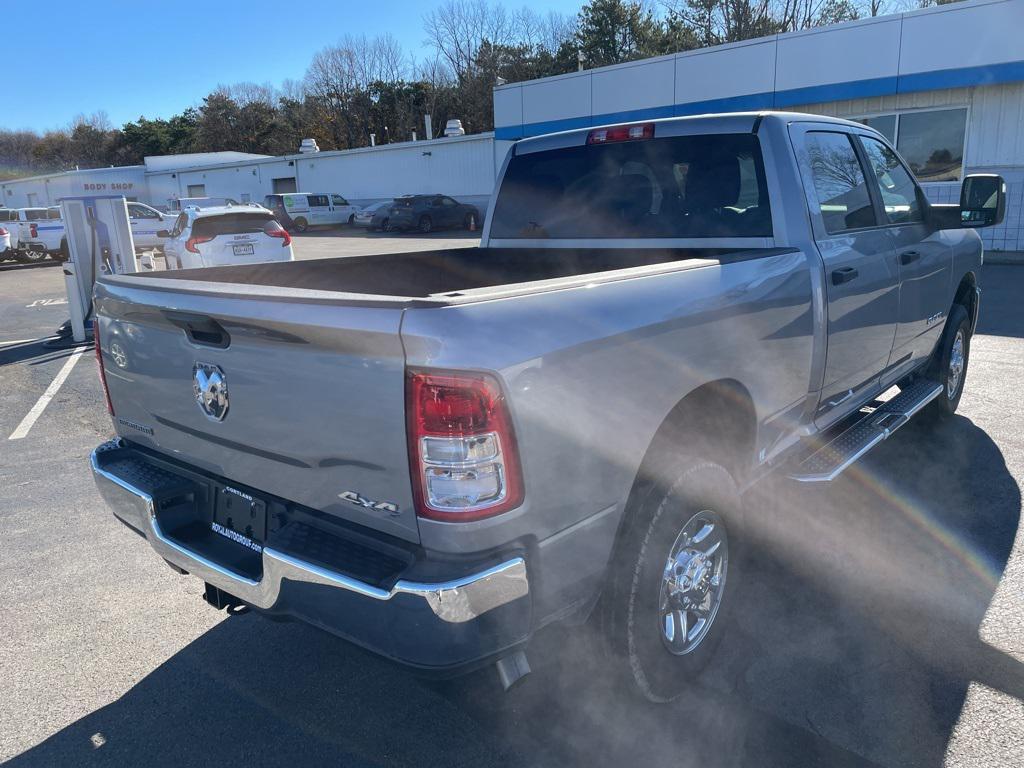 used 2024 Ram 2500 car