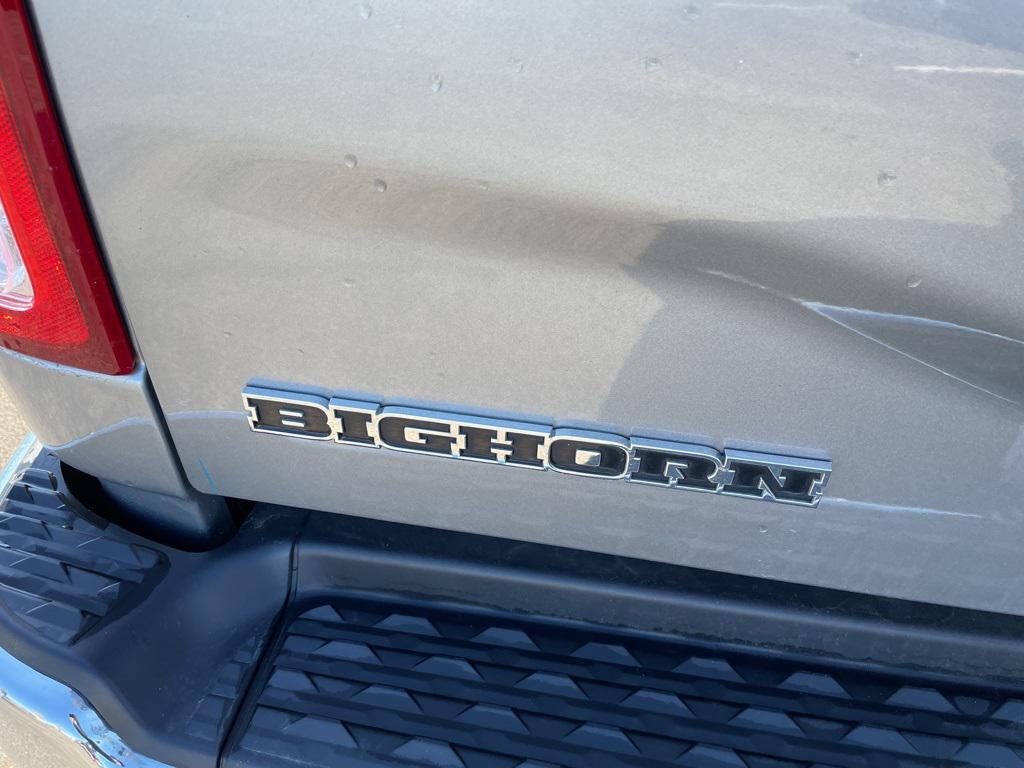 used 2024 Ram 2500 car