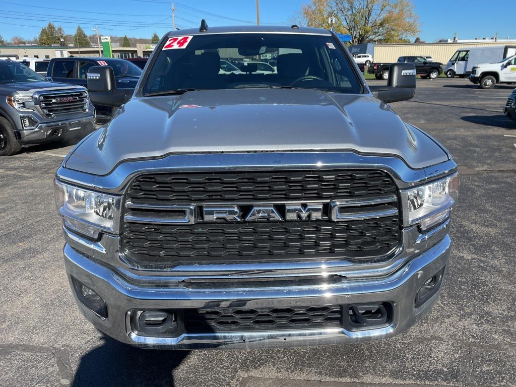 used 2024 Ram 2500 car