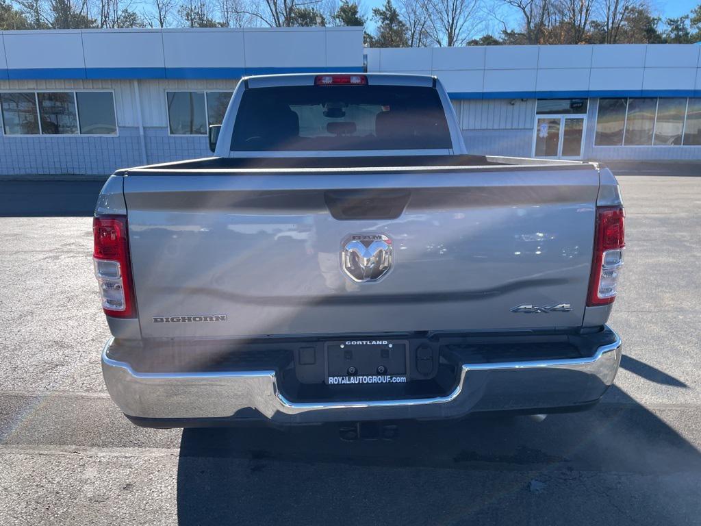 used 2024 Ram 2500 car