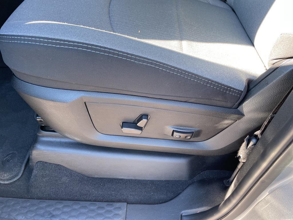 used 2024 Ram 2500 car