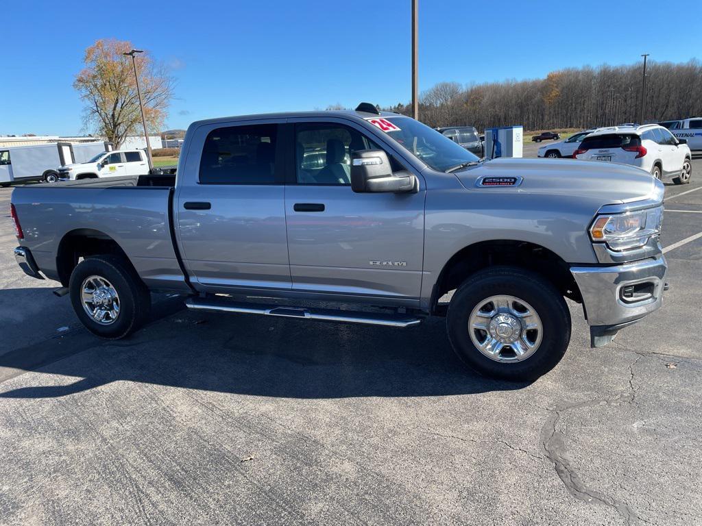 used 2024 Ram 2500 car