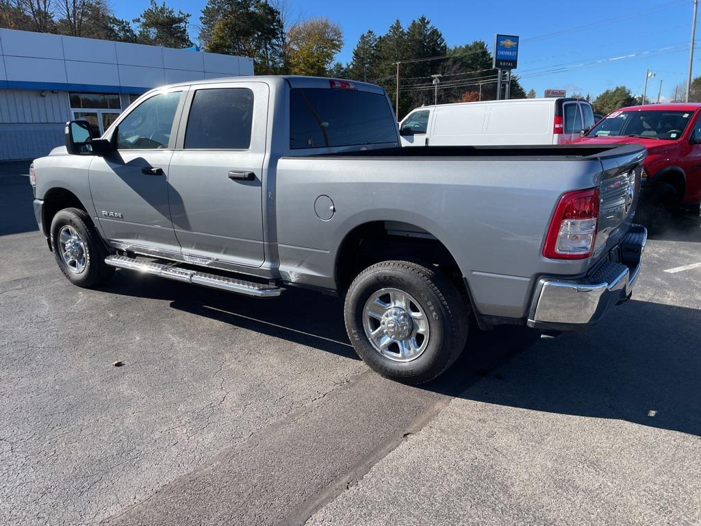 used 2024 Ram 2500 car