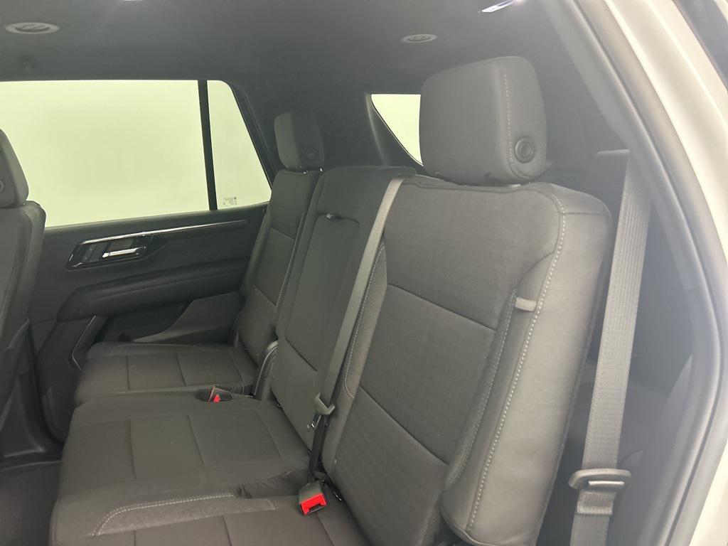 new 2026 Chevrolet Tahoe car, priced at $62,871