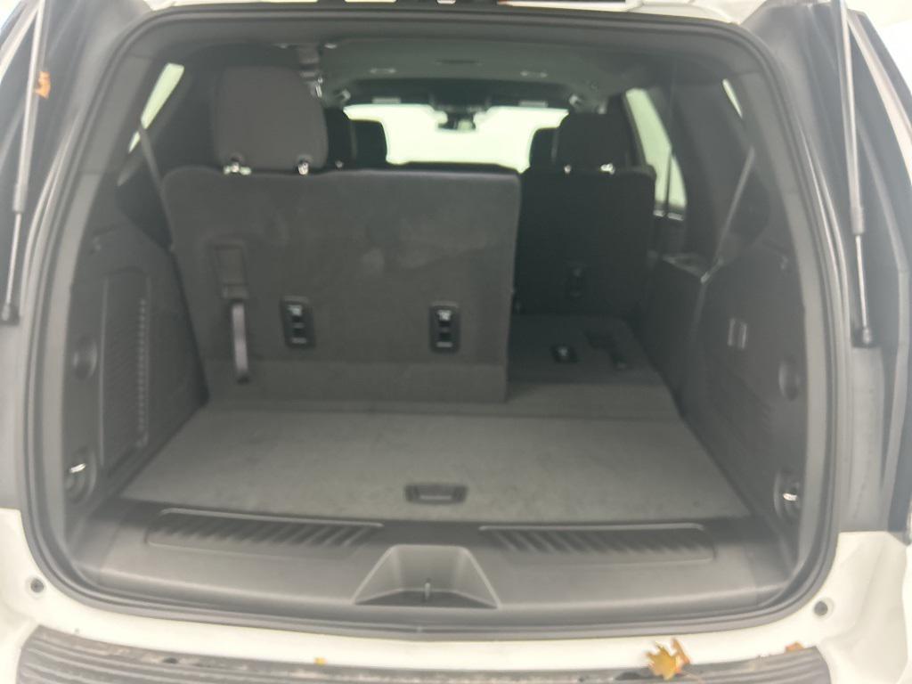 new 2026 Chevrolet Tahoe car, priced at $62,871