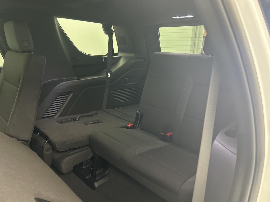 new 2026 Chevrolet Tahoe car, priced at $62,871