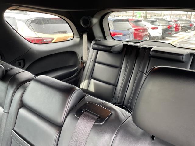 used 2022 Dodge Durango car, priced at $33,315