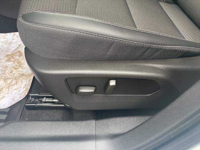 used 2022 Buick Envision car, priced at $25,782