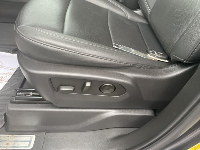 used 2023 Chevrolet Silverado 1500 car, priced at $50,301