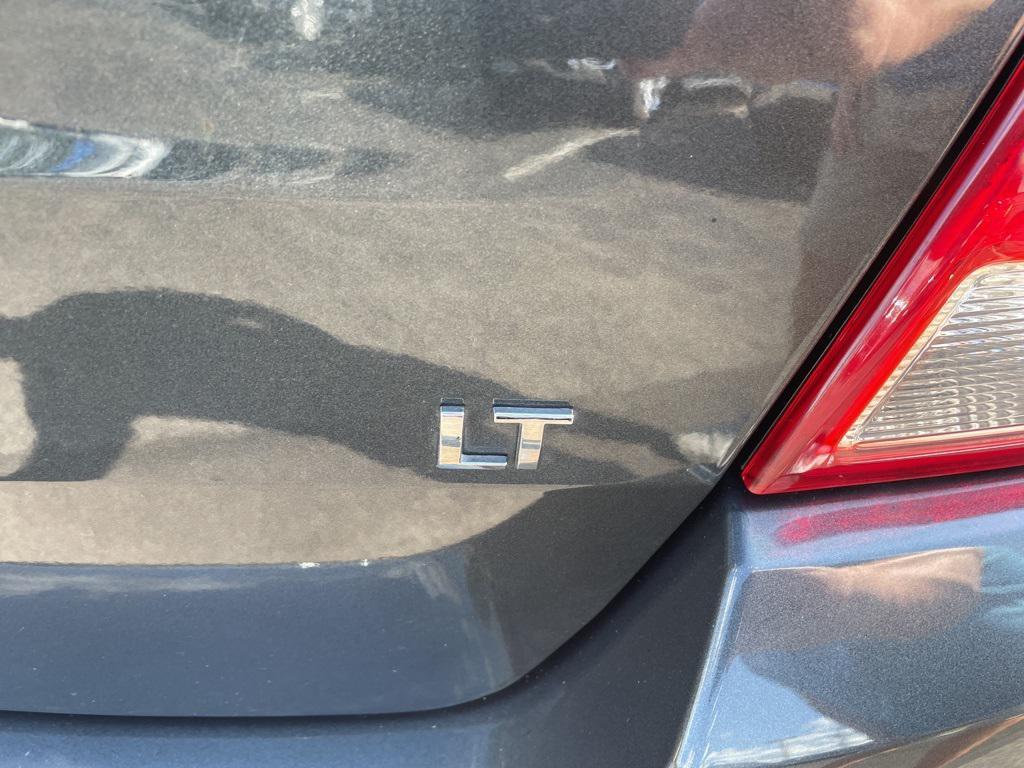 used 2019 Chevrolet Trax car