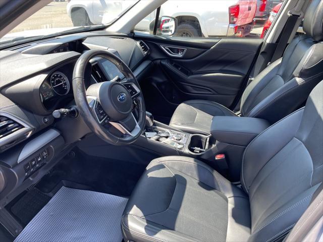 used 2019 Subaru Forester car, priced at $22,701