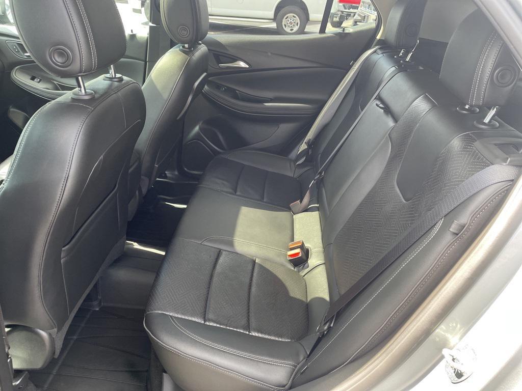 used 2023 Buick Encore GX car