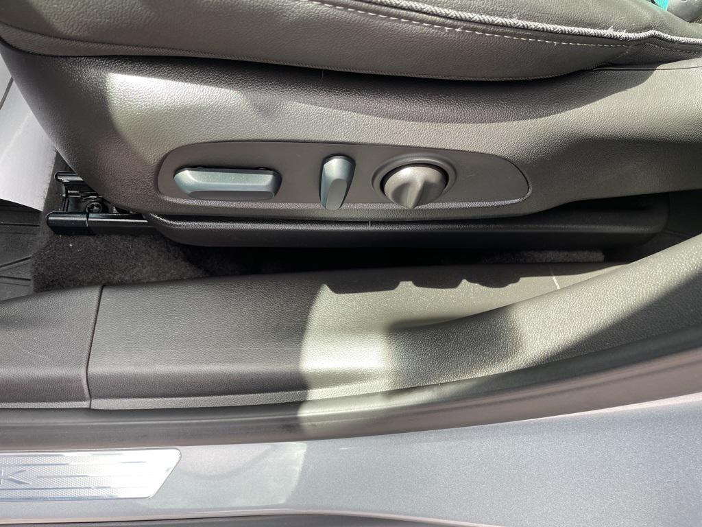 used 2023 Buick Encore GX car