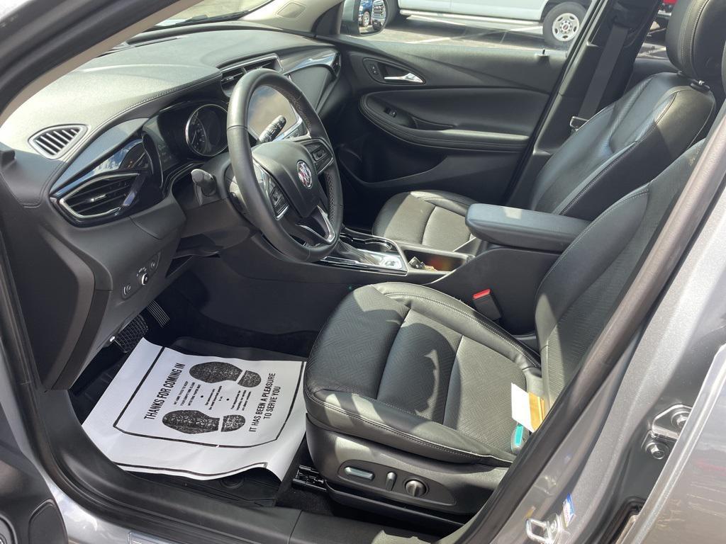 used 2023 Buick Encore GX car