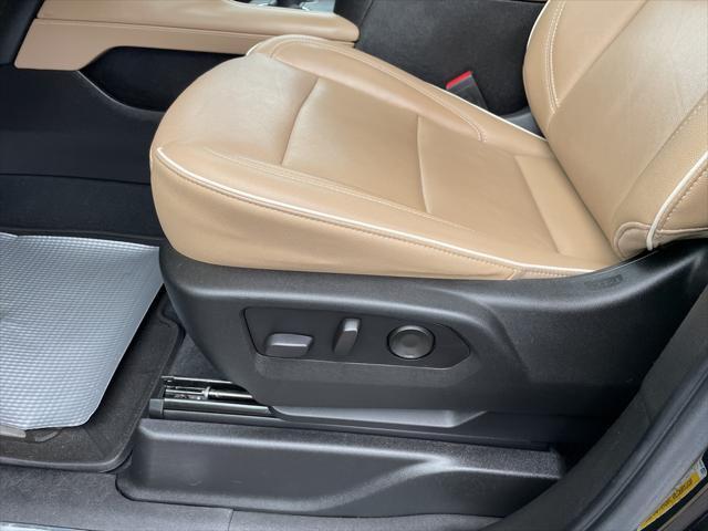 used 2021 Chevrolet Tahoe car, priced at $57,520