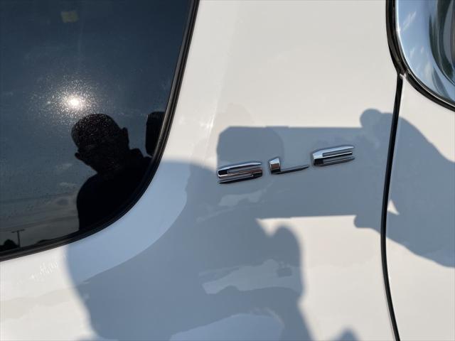 used 2023 GMC Acadia car, priced at $32,900
