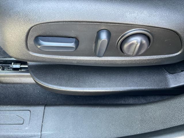 used 2023 GMC Acadia car, priced at $32,900