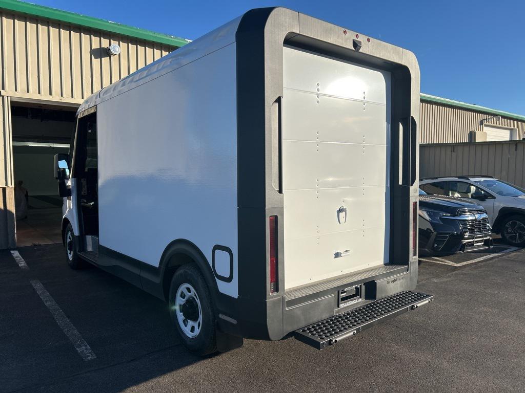 new 2025 Chevrolet BrightDrop 400 car, priced at $81,035