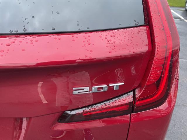 used 2019 Cadillac XT4 car, priced at $23,928