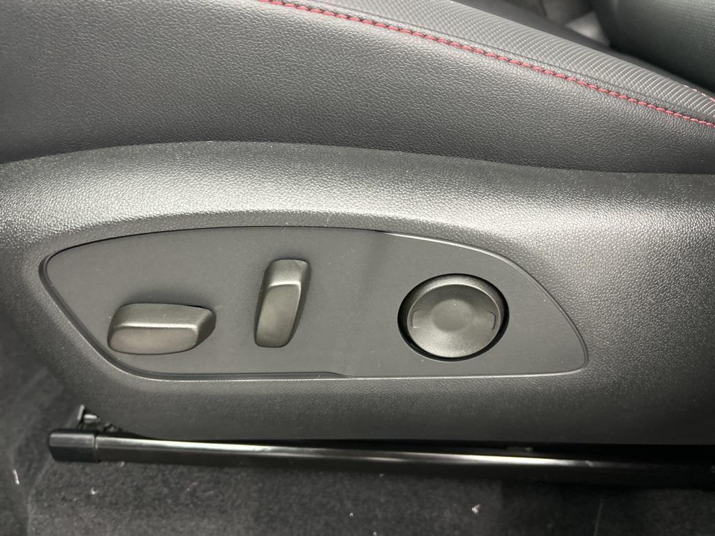 new 2026 Chevrolet Traverse car, priced at $55,629