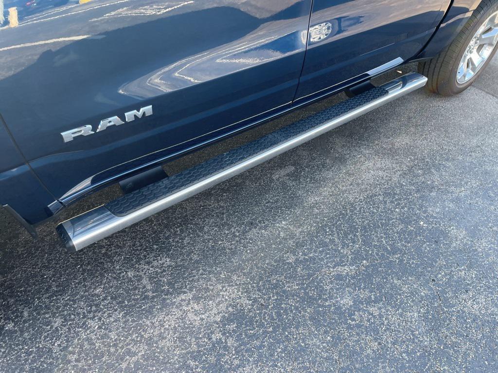 used 2022 Ram 1500 car