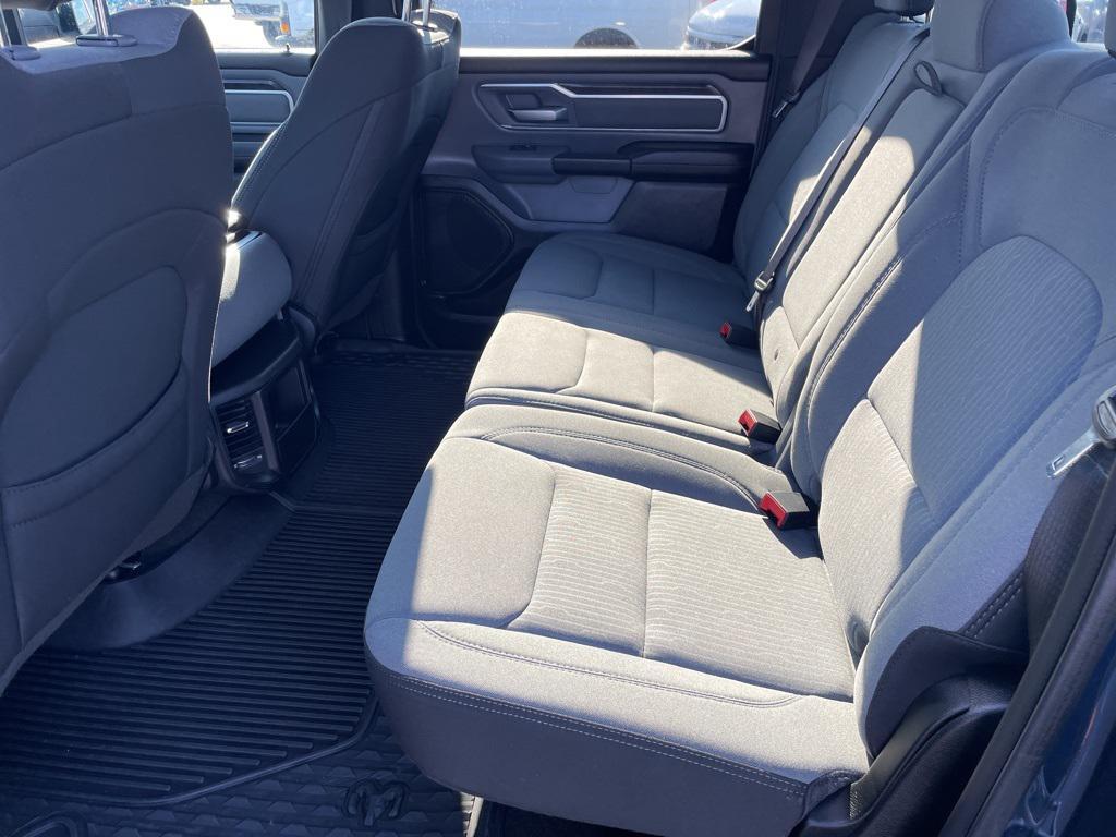 used 2022 Ram 1500 car