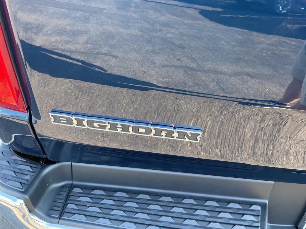 used 2022 Ram 1500 car